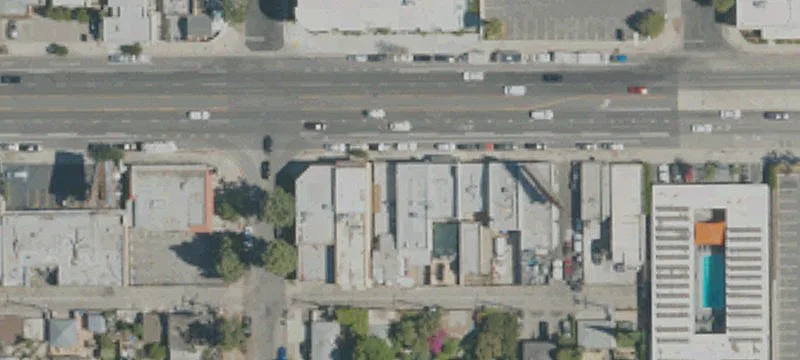 Remodeled North Hollywood Mixed-Use Property
