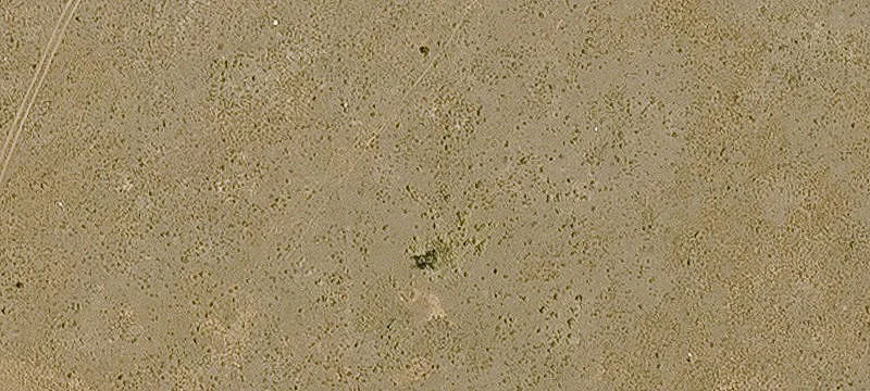 Land Parcel in Williams, Arizona