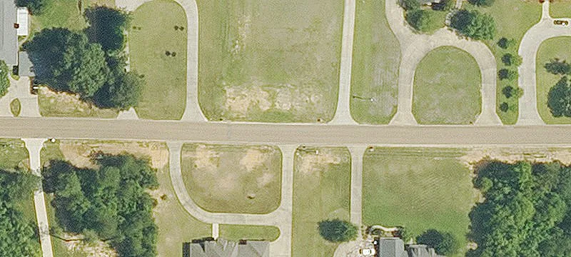 Residential Lot in Prestige Neighborhood