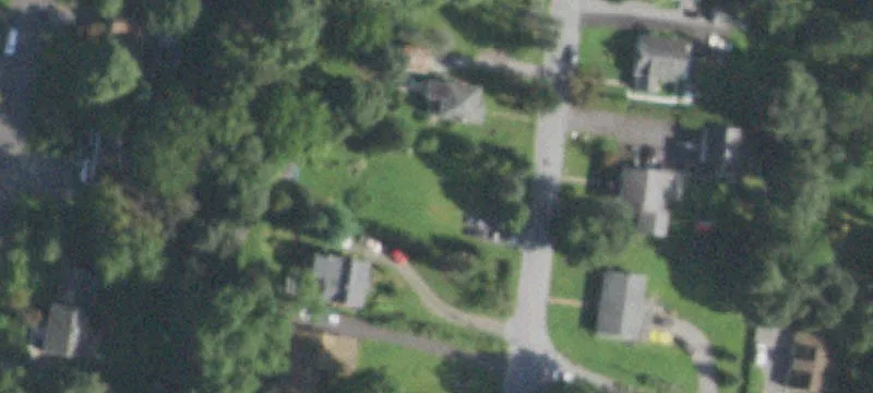 Buildable Lot in Poughkeepsie