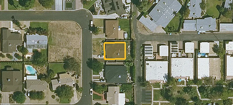 Phoenix Development Opportunity Near Amenities