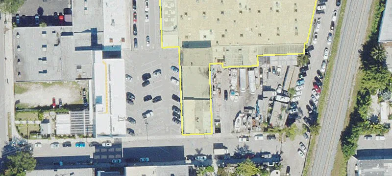 Miami Industrial Flex Space Available