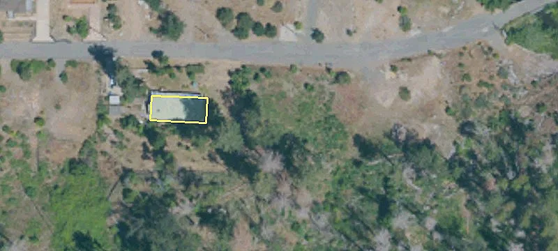Anderson Springs Land Opportunity