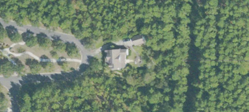 Residential Homesite in Coastal Community