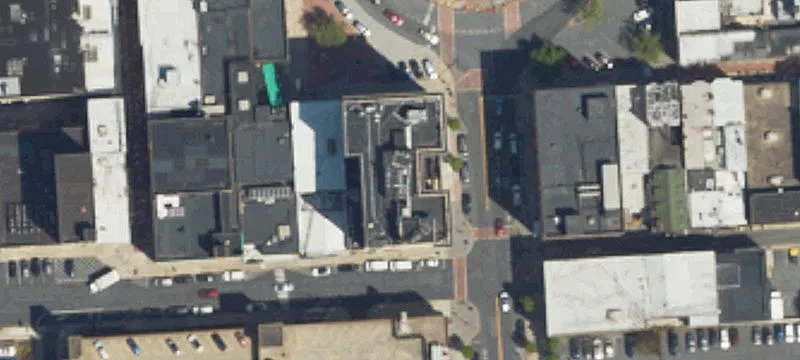 Downtown Easton Creative Space Available