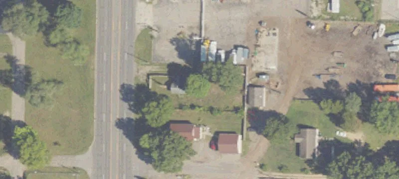 Commercial Land on High-Traffic Street