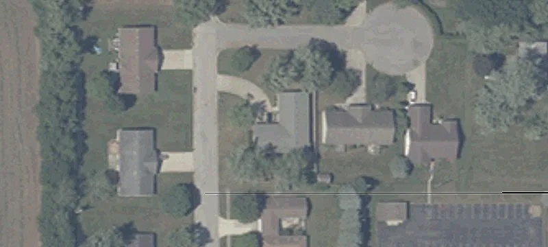 In-Town Duplex For Sale