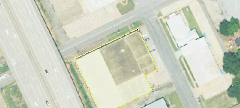Tuscaloosa Warehouse/Distribution Space For Lease