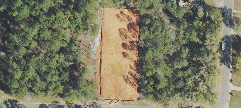Vacant Lot in Cantonment