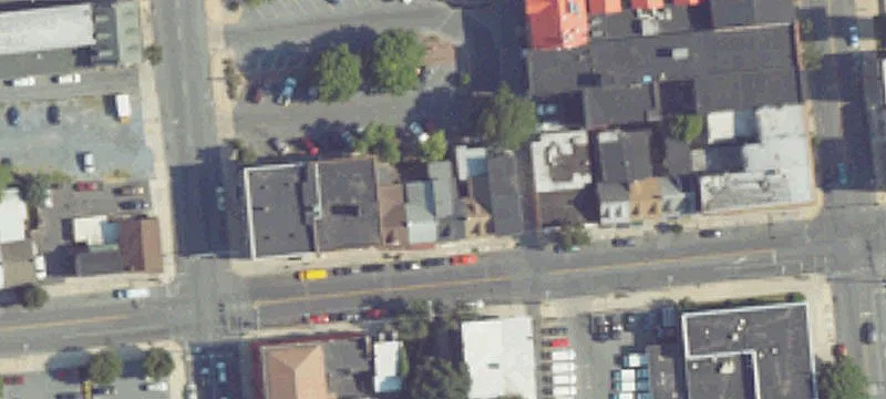 Lebanon Mixed-Use Investment Opportunity
