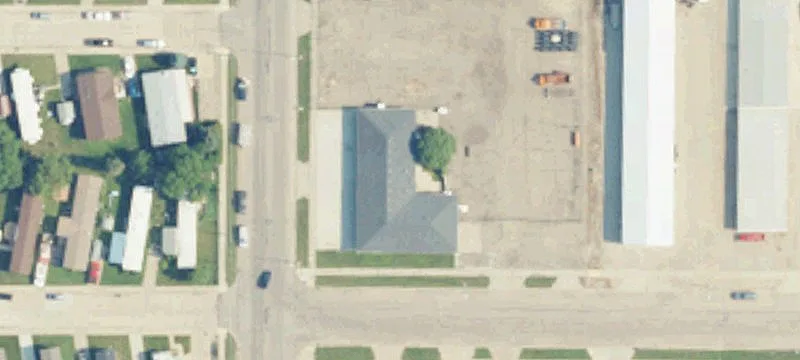 Functional Office Space in Bismarck
