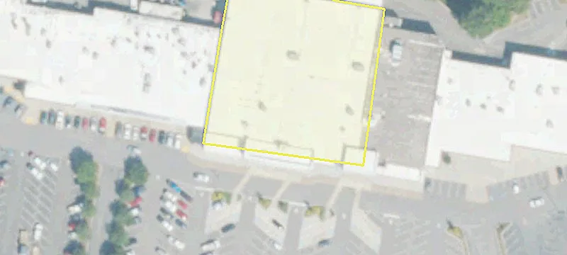 Retail Outparcel at Richmond Plaza