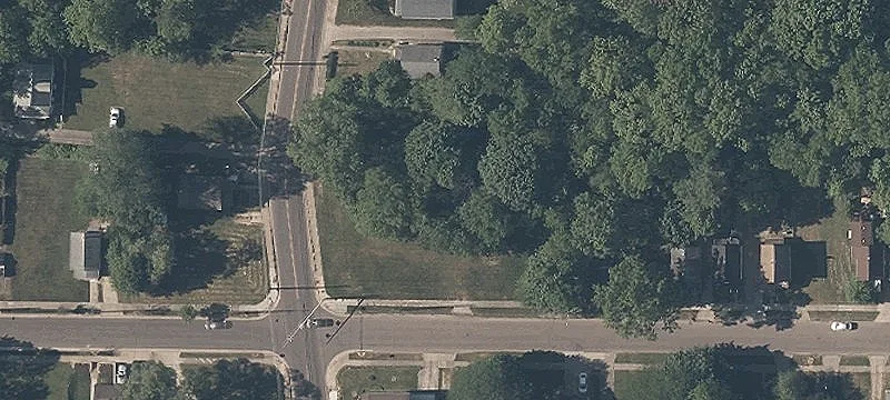 Land for Sale in Akron