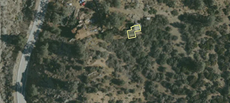 73.2 Acres of Land