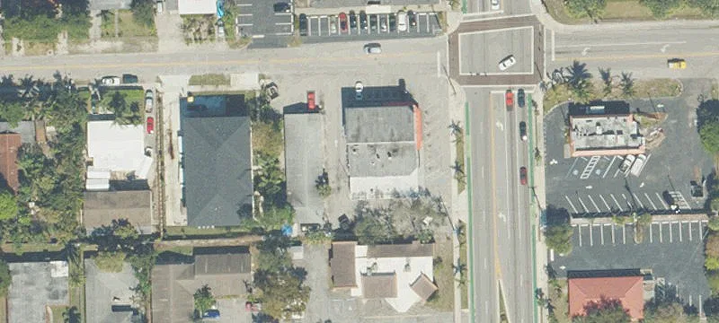 Oakland Park Mixed-Use Investment