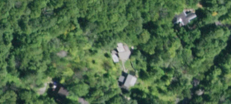 Woodstock Land with Mountain Views