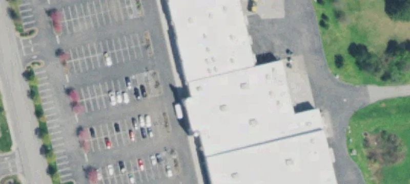 Retail Space in Power Center