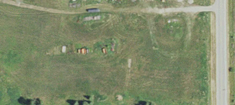 160 Acres of Recreational Land