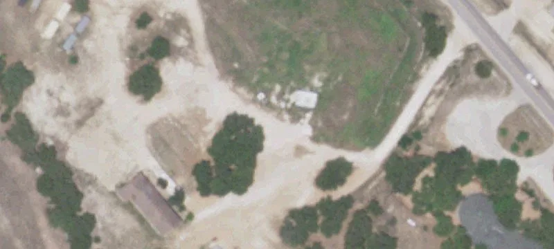Unrestricted Land in Austin, TX