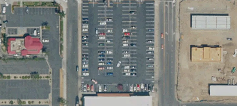 New Multi-Income Commercial Property