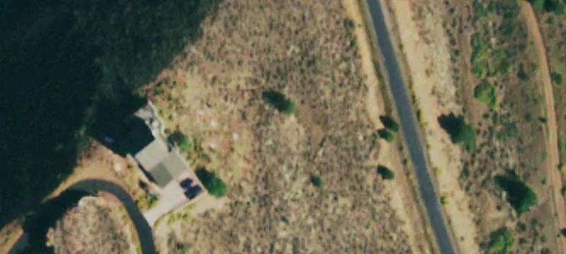 Horsetooth Reservoir Homesite Opportunity