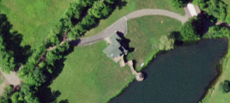Franklin Acreage with Cleared Building