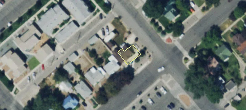 Downtown Montrose Restaurant Opportunity