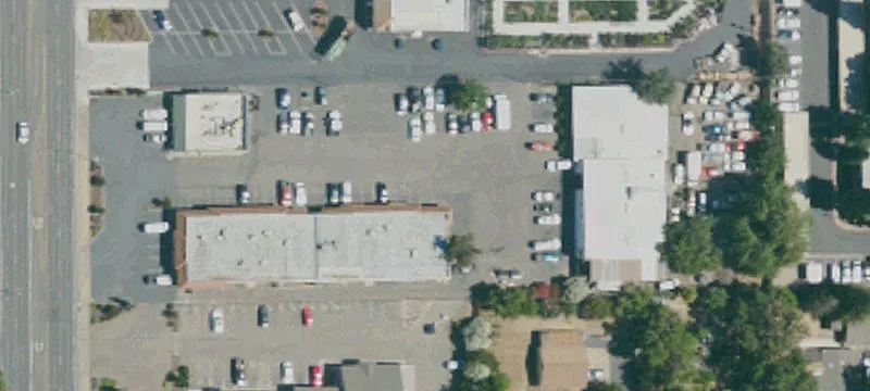 Citrus Heights Commercial Space