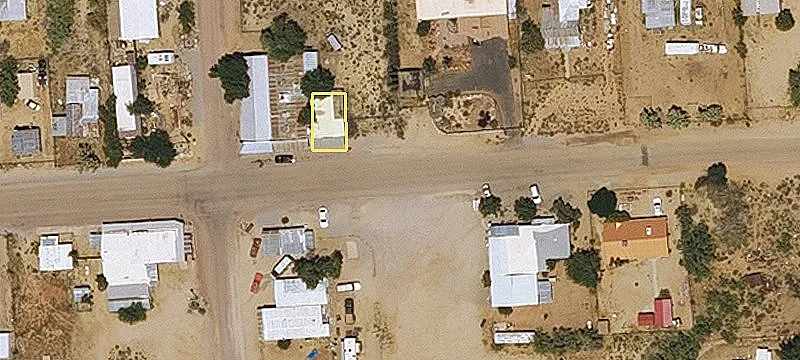 Chloride, AZ Land For Sale
