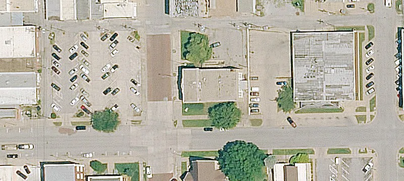 Historic Winfield Mixed-Use Property