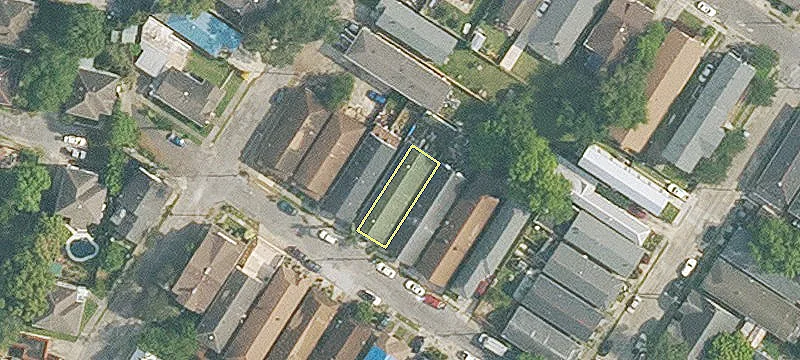 Income-Producing Double in Broadmoor Pocket