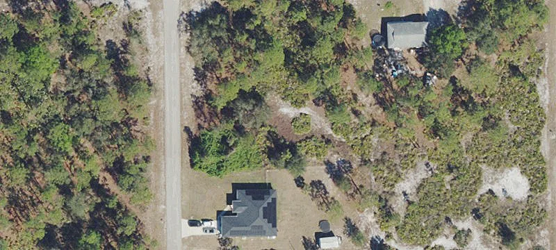 Residential Land in Growing Community