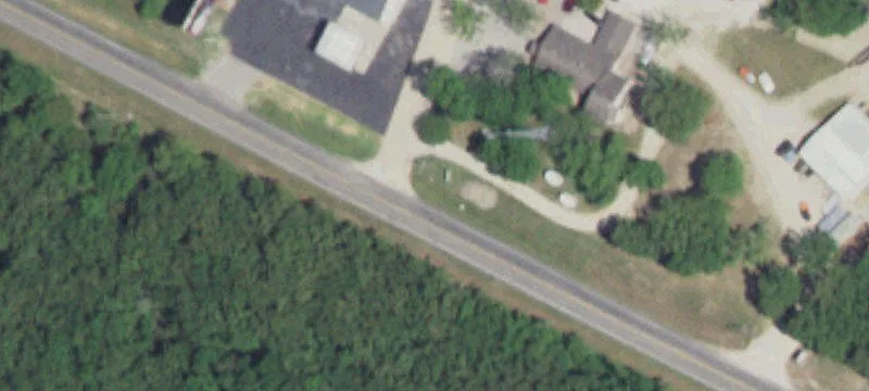 Versatile Warehouse/Shop Near Osage Beach