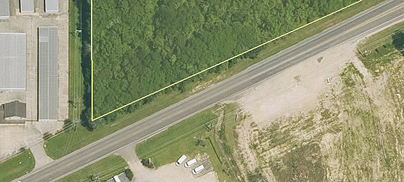 Commercial Property on Florida Blvd