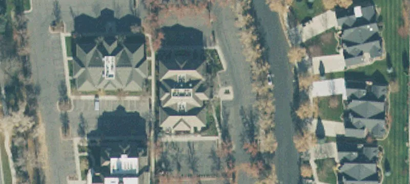 Office Building Investment Opportunity