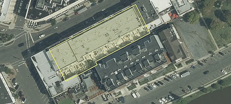 Asbury Park Office Space