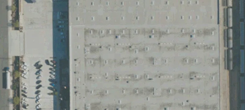 Industrial Facility in La Mirada
