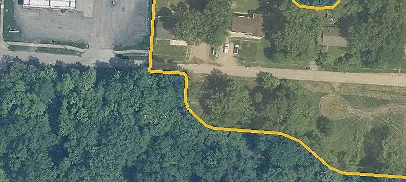 Columbus Land Parcels For Sale