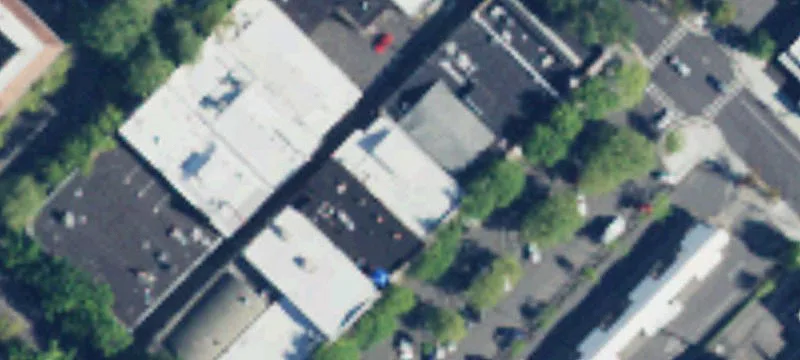 Downtown Bellingham Retail Space
