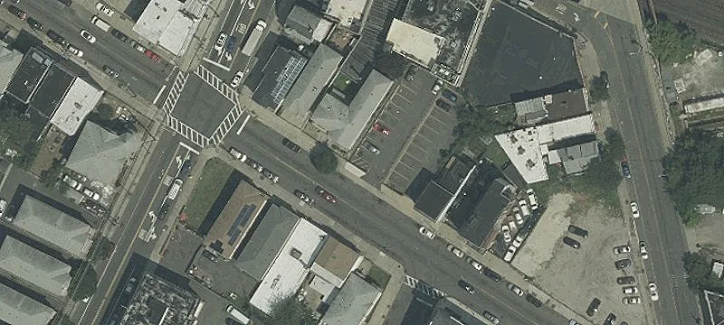 Development Opportunity in University Heights