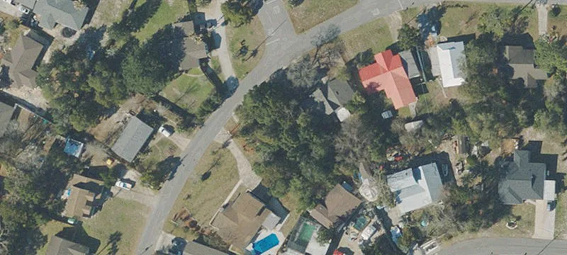 Panama City Beach Homesite Opportunity