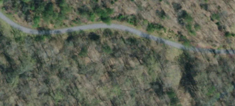 Residential Land Near Patrick Henry