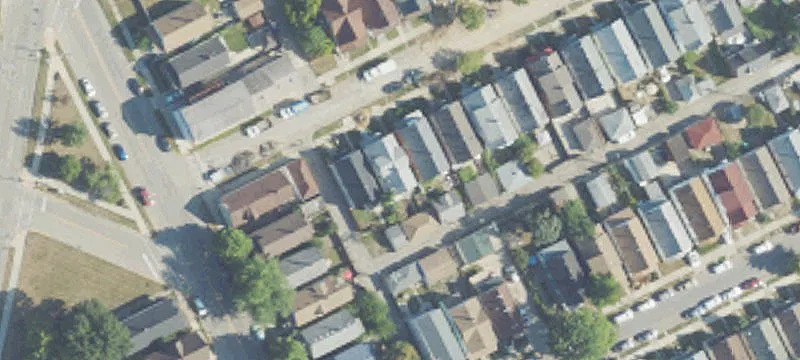 Tenant-Occupied Multi-Family Investment Property