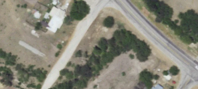 Mills County Ranch with Development Potential