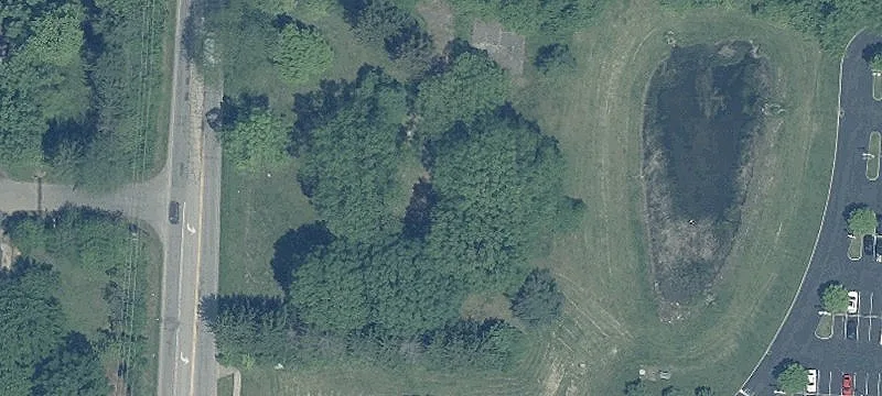 Commercial Land Near Interstate 670