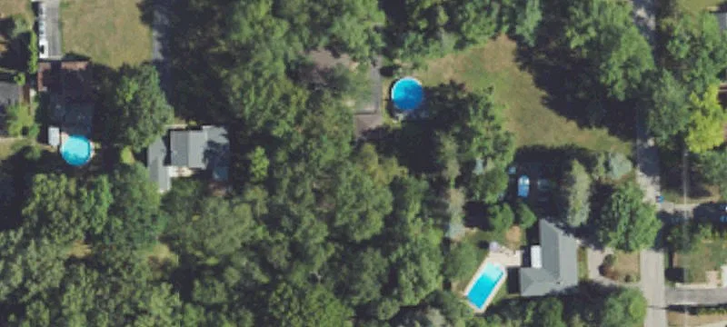 Residential Lot Near Crescent Lake