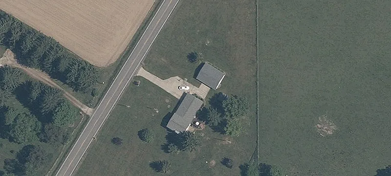 140 Acres in Rootstown Township
