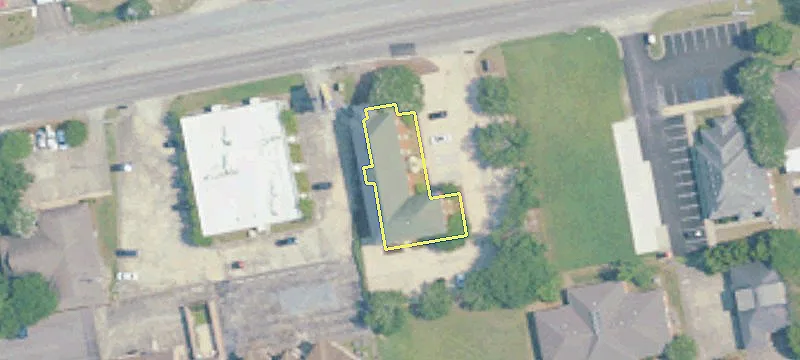Carmichael Road Investment Opportunity
