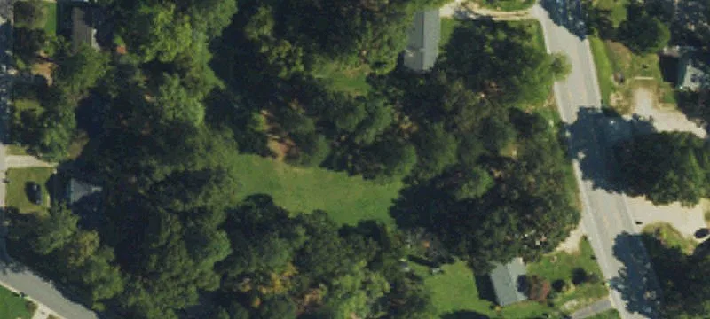 Development Opportunity Inside Raleigh Beltline
