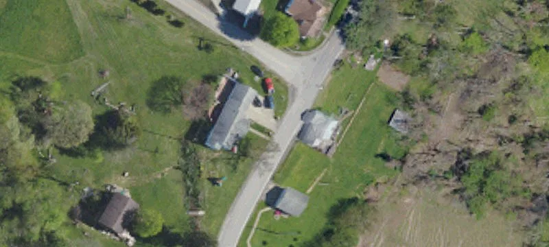 Versatile 24-Acre Ohio County Property